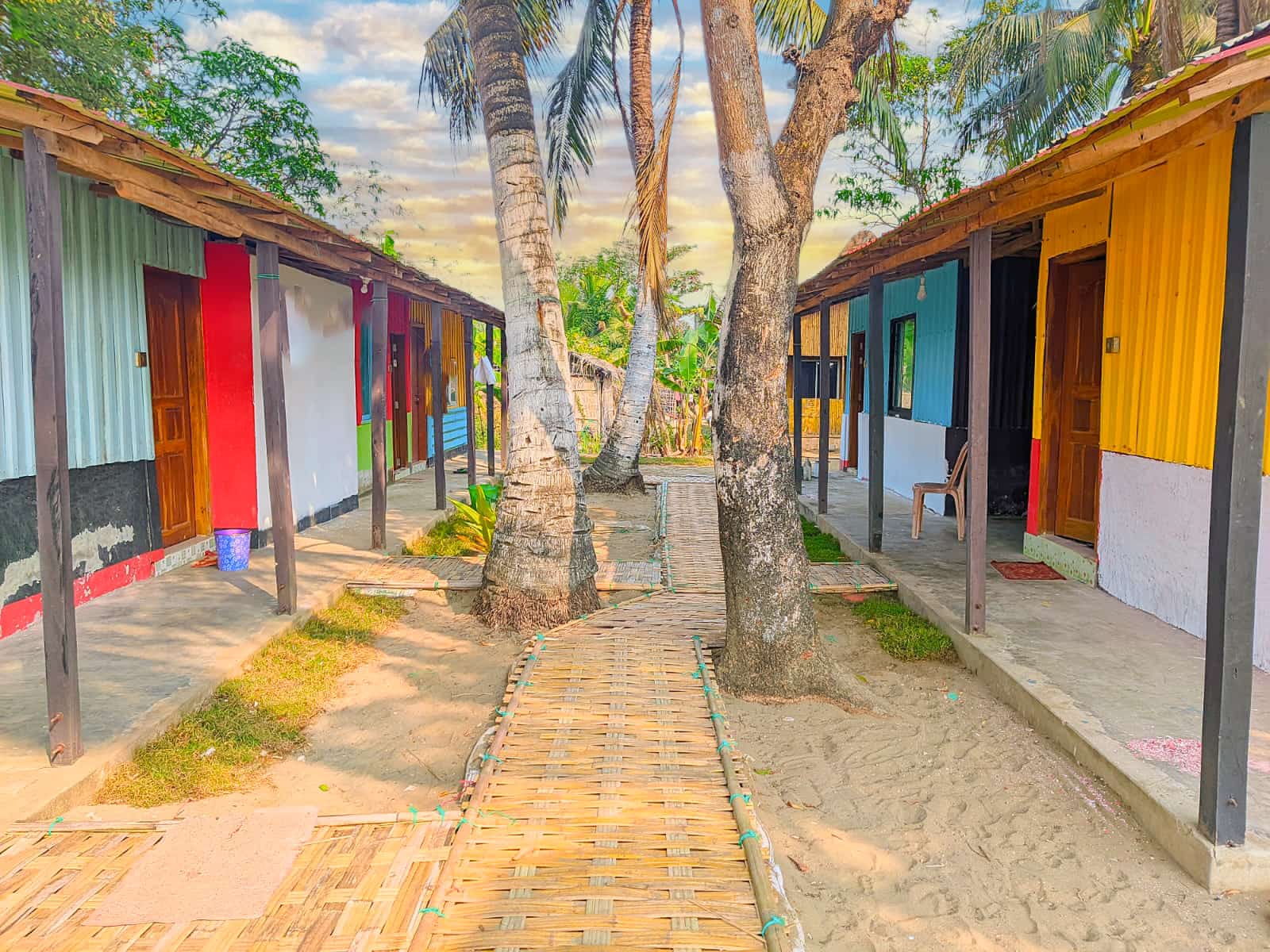 Swapno Bilash Resort - Image 7