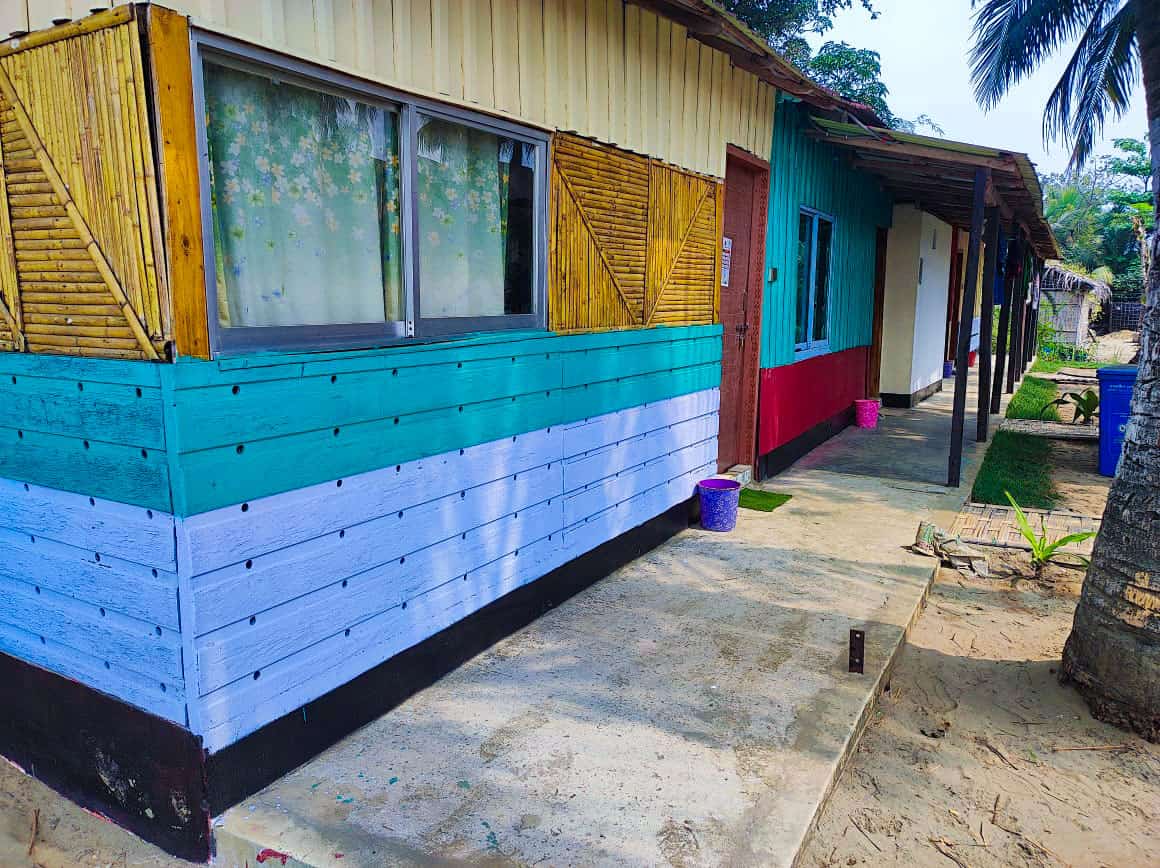Swapno Bilash Resort - Image 12