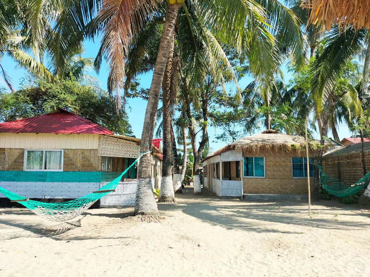 Saint-Martin Tour 