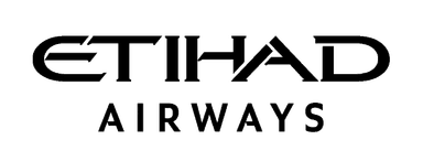Etihad Partner Logo