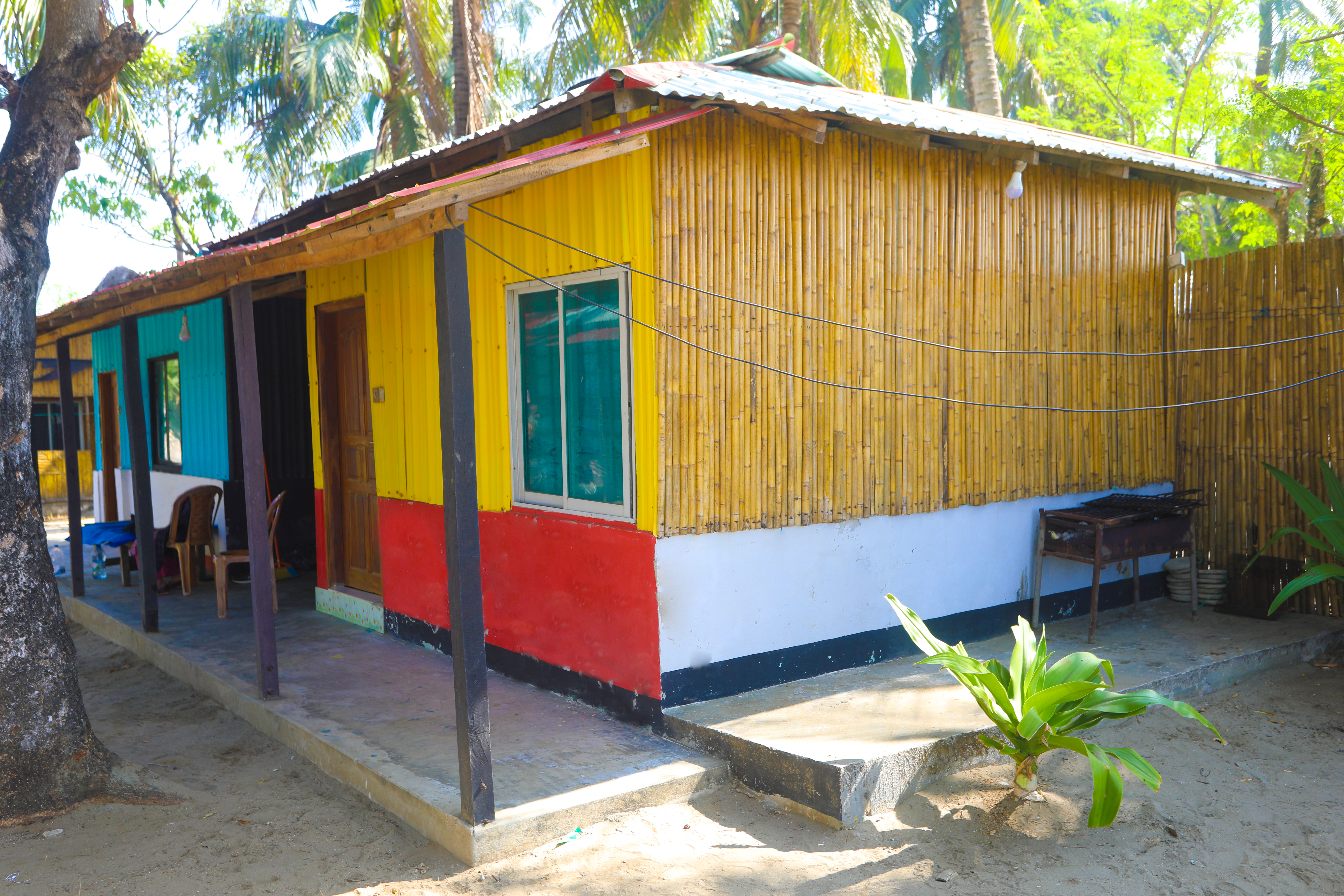 Sun Holidays Resorts