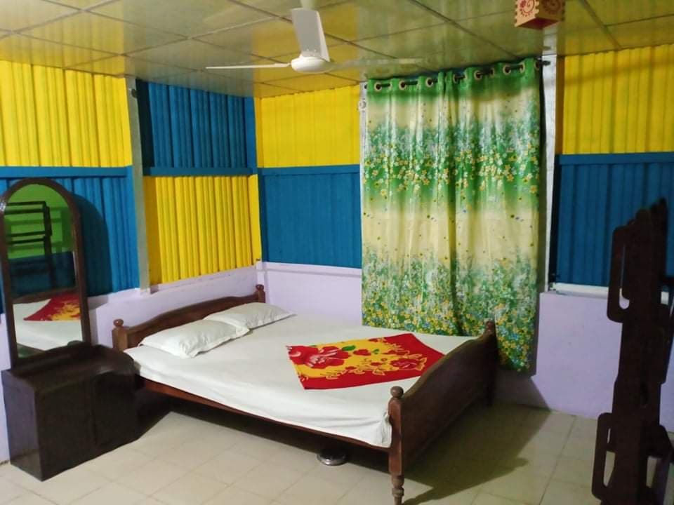 Sailor Moon Resort - Image 5