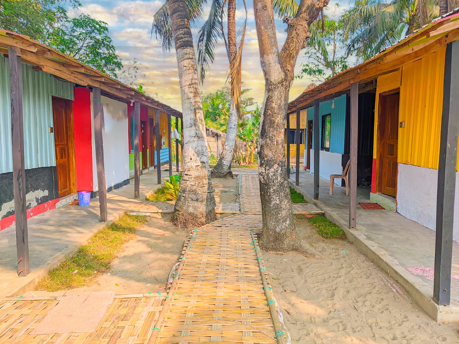 Sailor Moon Resort - Image 7