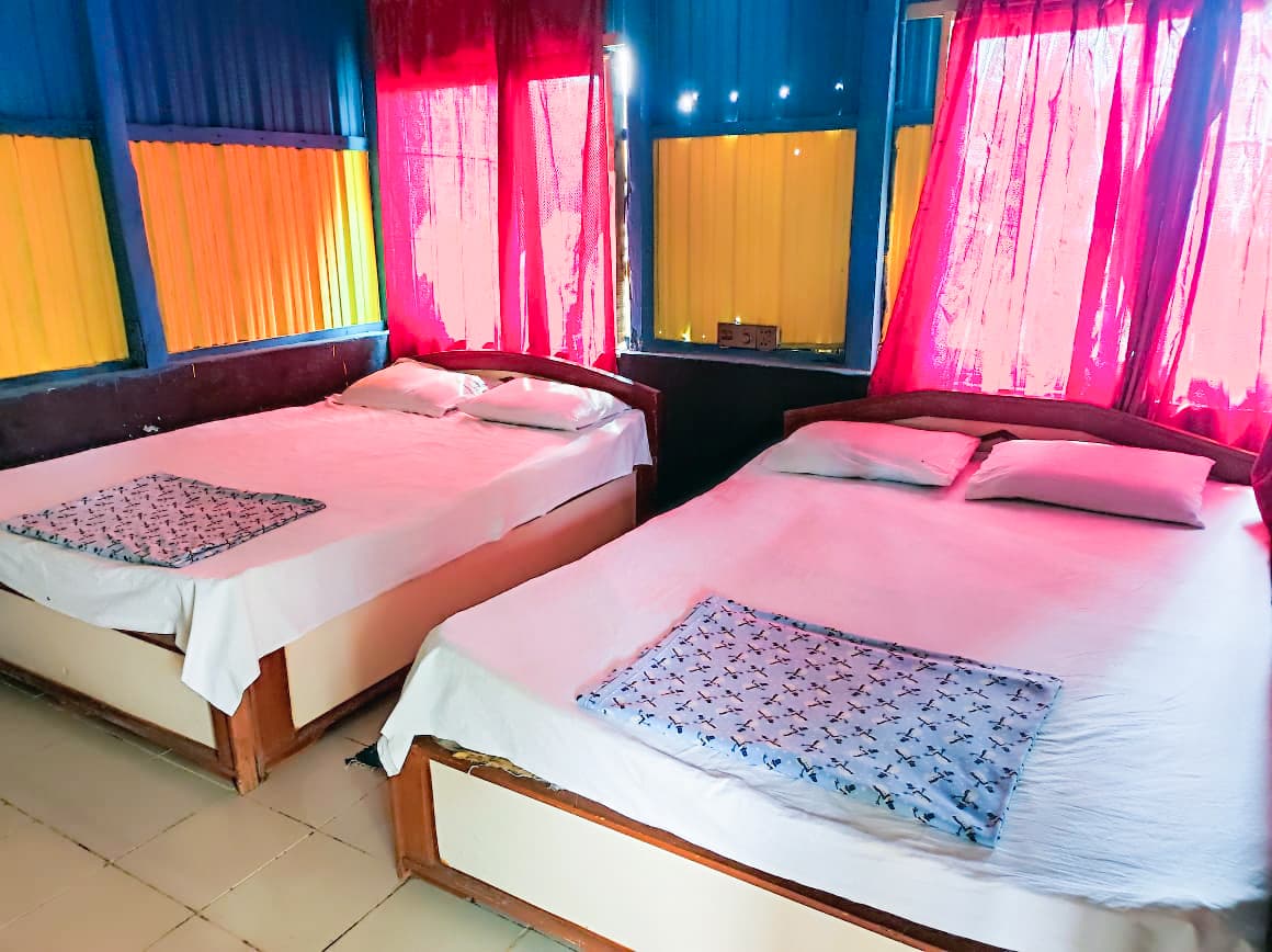 Sailor Moon Resort - Image 9