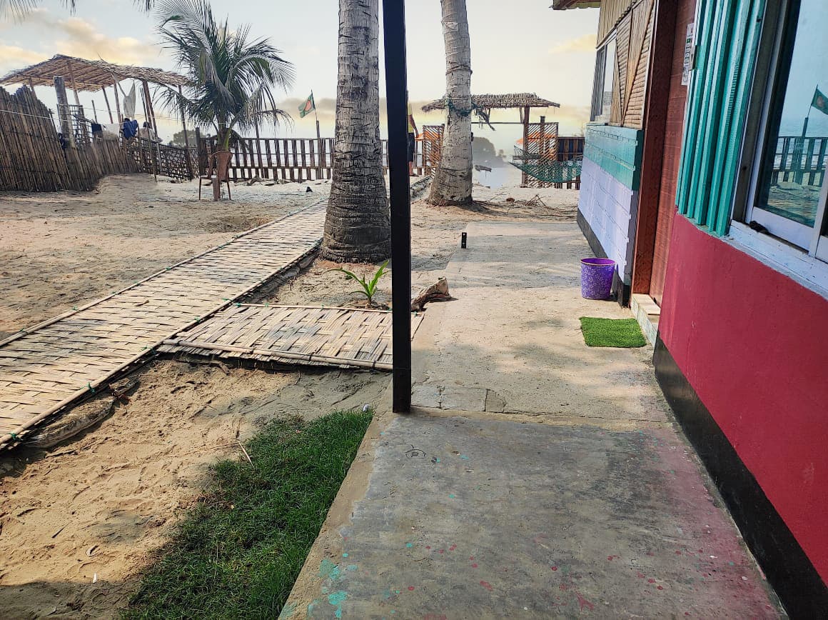 Sailor Moon Resort - Image 10