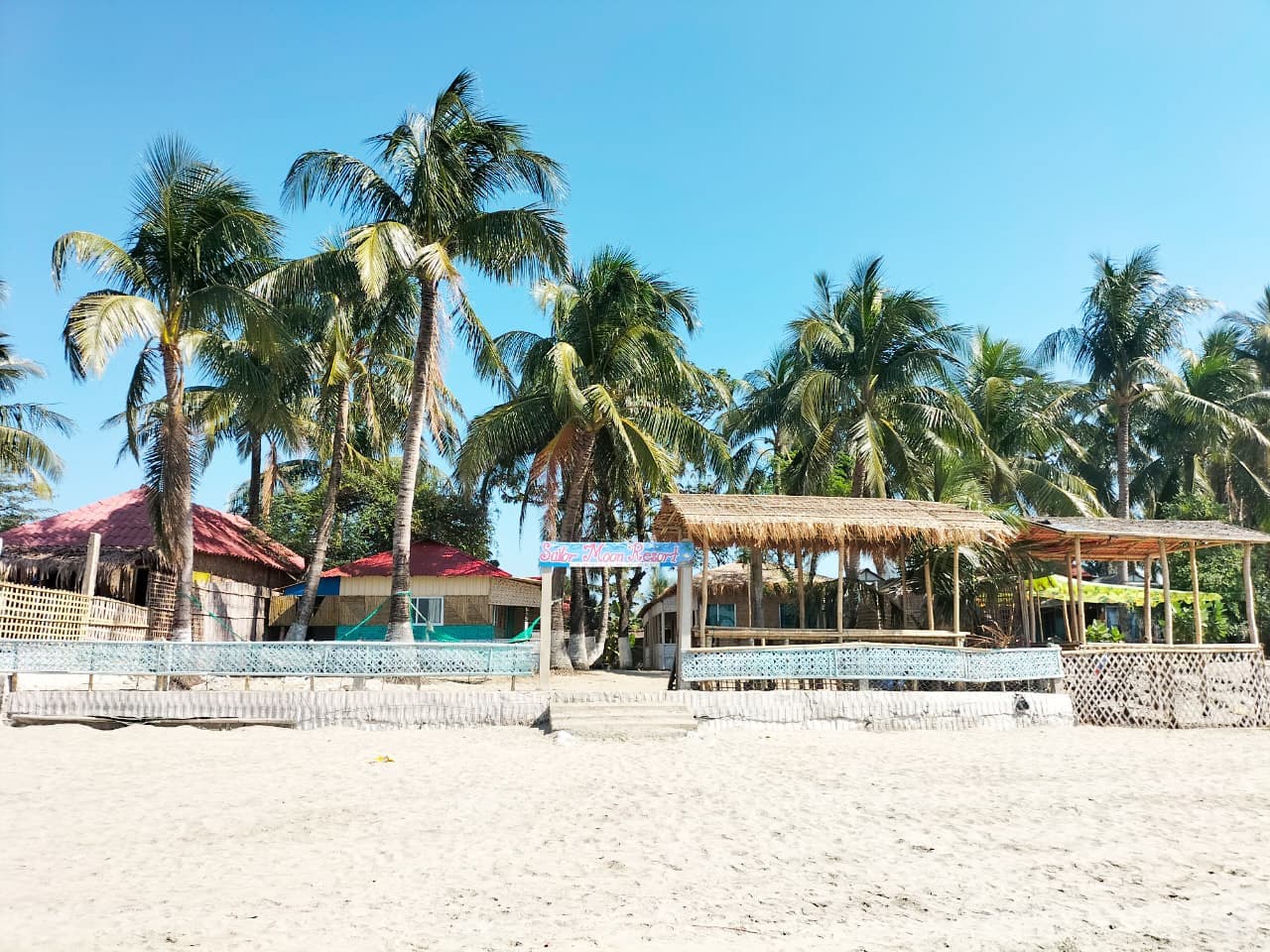 Saint-Martin Tour  Gallery 2