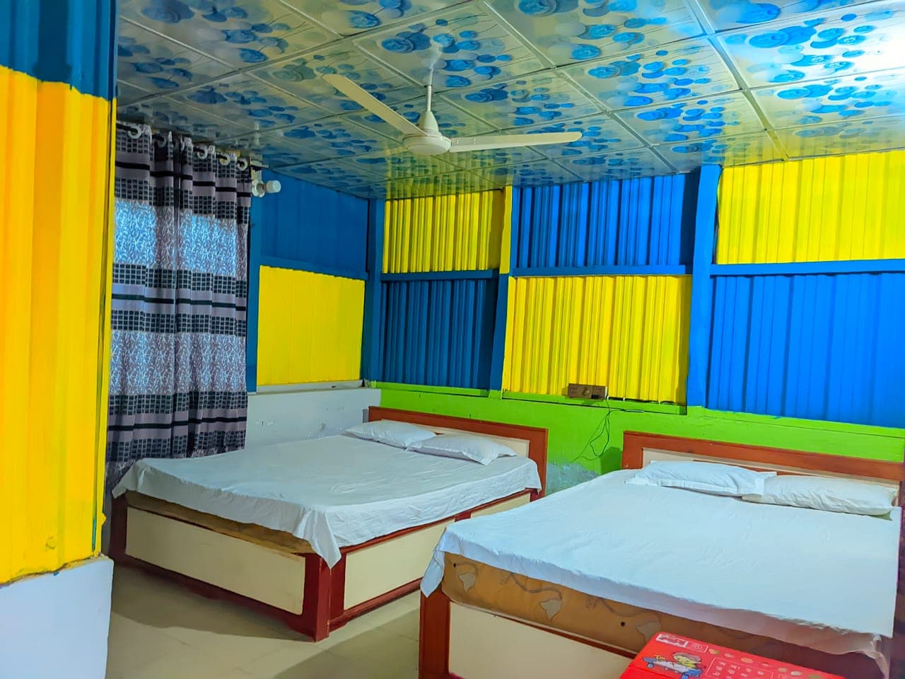 Saint-Martin Tour  Gallery 5