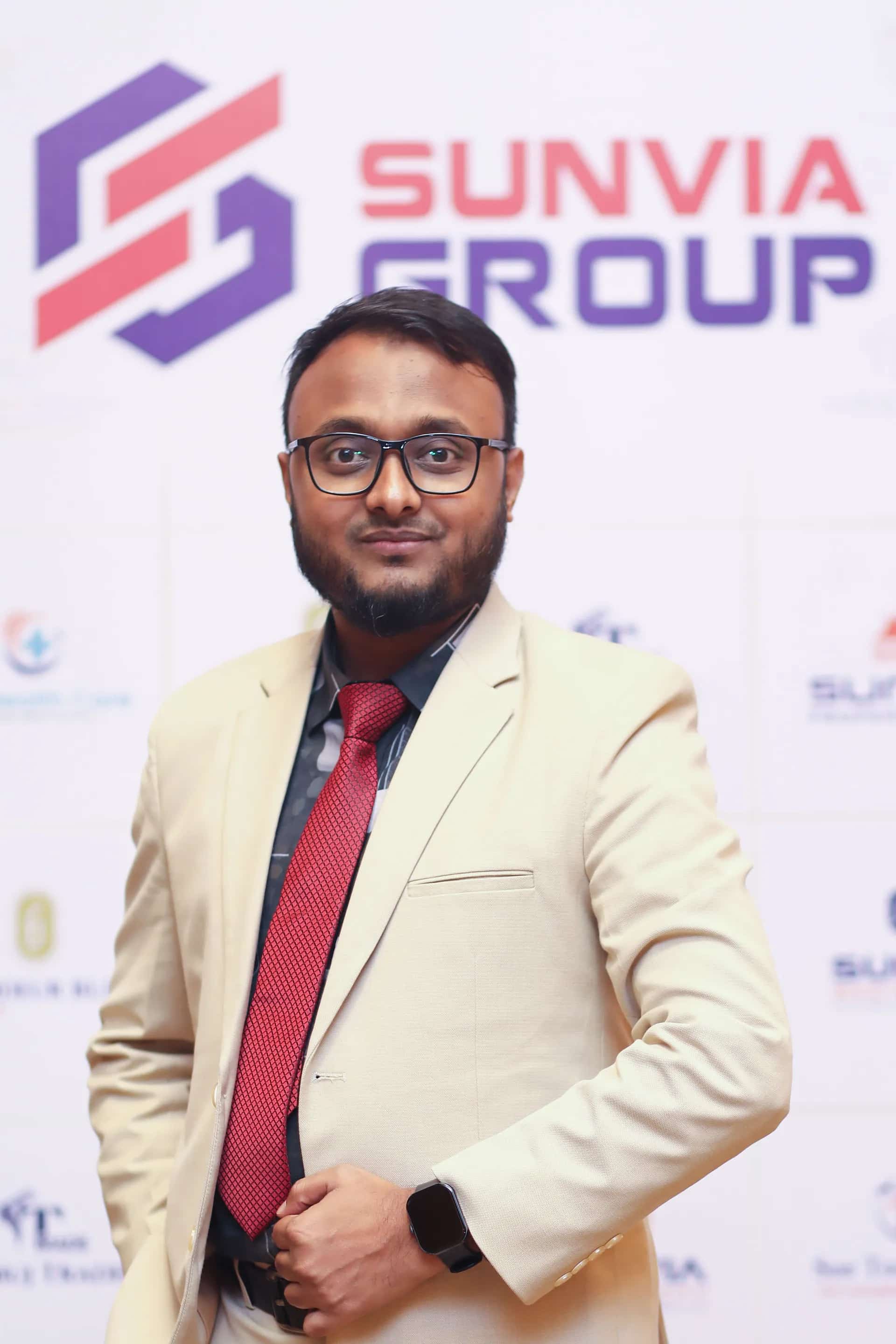 Md Shamim Shaikh