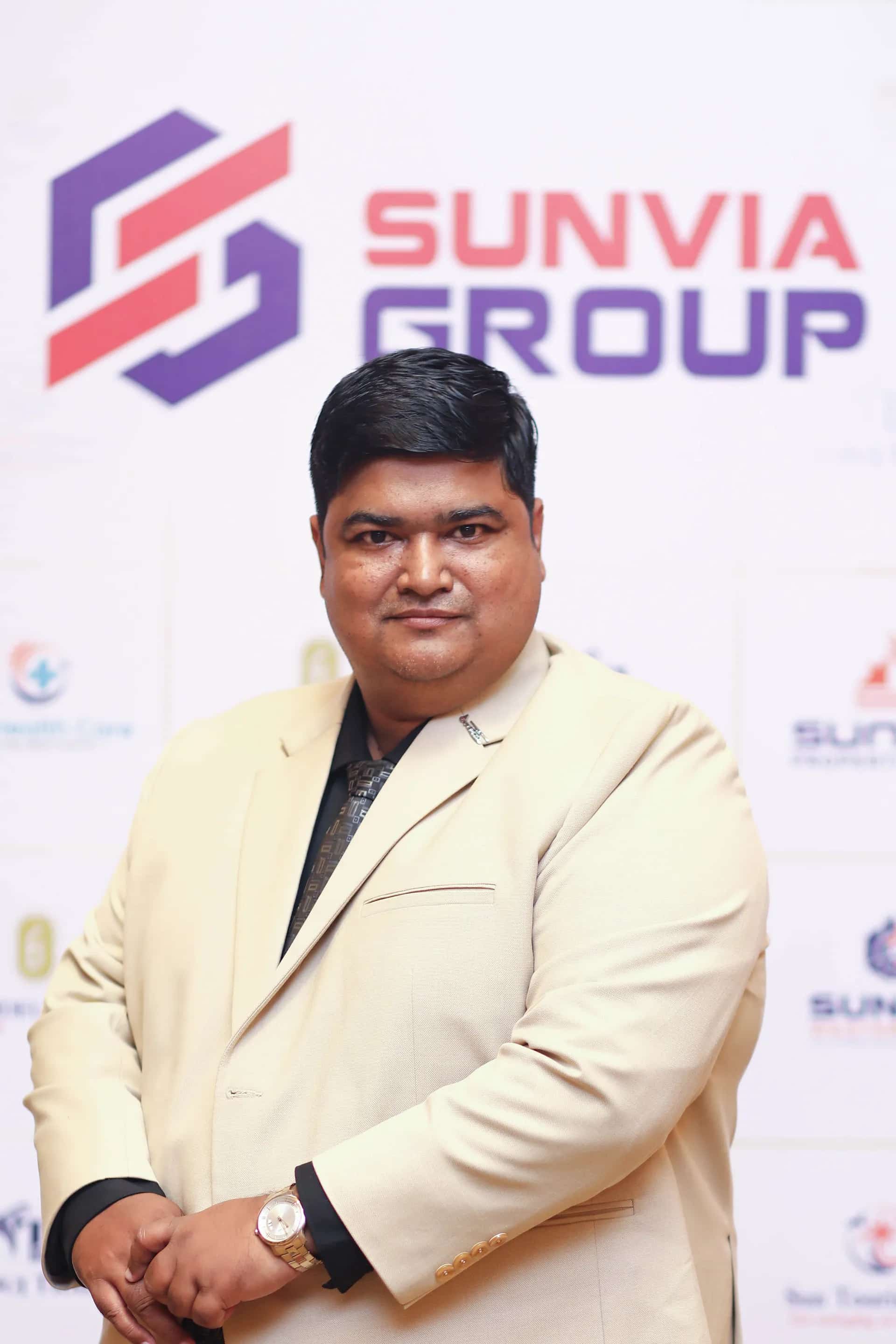 Solaiman Kabir Bhuiyan